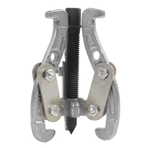 Extrator Mecânico Multifuncional de Rolamento Lamar de 3 Polegadas e 3 Garras Ferramenta Lamar de Reparo AutomáTico de 2 Garras 1