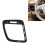 Car Dashboard Air Conditioner Outlet Frame AC Vent Panel Frame for   2010-2016 Left 5
