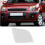 Coprifaro Trasparente per  Fusion 2005-2012, Destro 2