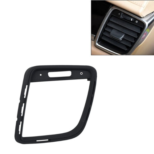 Car Dashboard Air Conditioner Outlet Frame AC Vent Panel Frame for   2010-2016 Right 1