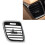 Car Dashboard Air Conditioner Outlet Panel AC Vent Grille Cover for   2010-2016 Left 2