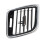 Car Dashboard Air Conditioner Outlet Panel AC Vent Grille Cover for   2010-2016 Left 5