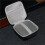 Hard Shell Shockproof Bag for   M4 /M4 Pro 2024 Case Power Cable Mouse Accessories Storage Bag 2