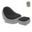 Comfort Support Inflatable Sofa with Tall Density-hui 1