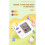 Interactive Vocabulary Sketchpad Learning Toy with Random Color Buttons, Stylus & Interactive Screen 7