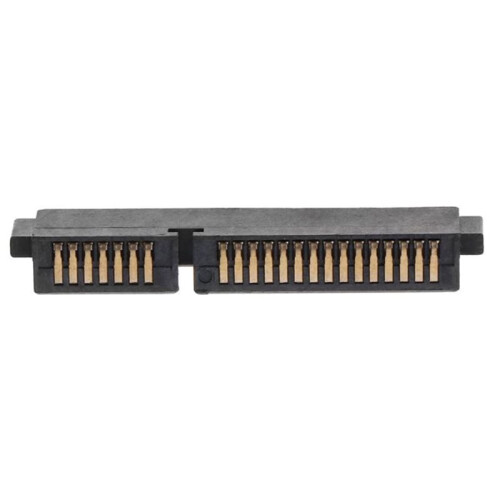 Hard Disk Drive Interposer  Adapter HDD Connector for  Latitude E6230 1