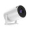 HY200 Home 1080P Projector Mini HD Smart WiFi Projector 1