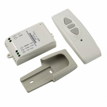 Instrument de projection universel 220 V, télécommande sans fil en tissu, contrôleur d'écran électrique, accessoires électriques vidéo