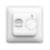 RTC70  Room Floor Heating Thermostat Mechanical Temperature Controller 1