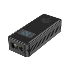 Aimsitheoir Léasair Mini Inaistrithe Ardchruinneas YA-CJ20 30m