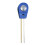 LY101 Tester per piante e terreno - Misuratore di pH (blu) 1