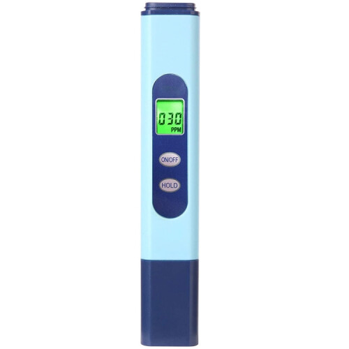 US-Leitfähigkeitsmessgerät / Wasserqualitätsprüfstift