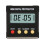 RZ2010 360 Degree Mini Digital Protractor Inclinometer Electronic Level Box Magnetic Base Measuring Tools 1