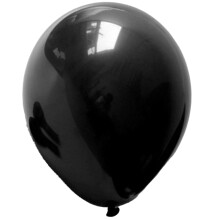 100-pakning med 25 cm tykke ballonger, lateks-heliumballonger, kompatible med dekorasjonsutstyr til bursdag og bryllupsfest