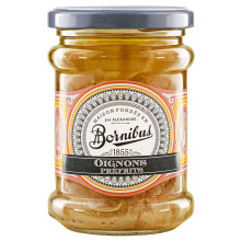 Oignons Pré-frits Bornibus 230g