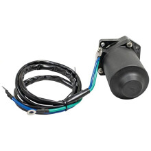 6D8-43880-00-00 Elektrische Trim-/Kantelmotor voor F75LA F90JA F90LA F90XA F75TLR F90TJR F90TLR 6D8-43880-01-00 10886N