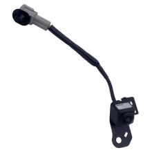 Hoogwaardige Nieuwe Achteruitrijcamera (Onderdeelnummer 28442-4JA0B) Geschikt voor NAVARA NP300 D23M 2015 2016 2017
