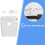 2 Set Cooler Latch Posts and Screws,Replacement Cooler Latch,Plastic Latchs Set Cooler Hinges Kit for IGLOO 50-165QT 3