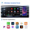 2 in 1 Wireless CarPlay Android Auto USB Adapter Dongle   Box Plug  for Most Car Model 9