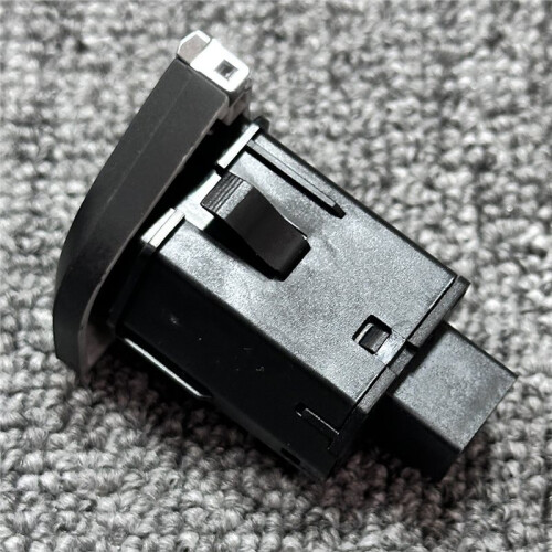 Hill Hold / Auto Hold  for  Q5 SQ5 Backlight Button80B927143 LHD 2