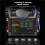 7inch Car Radio Multimedia MP5 Player Navigation Screen Wireless CarPlay Android Auto for  Portable  Player 5