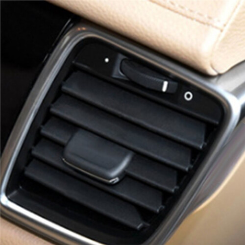Panneau de Sortie de Climatisation Du Tableau de Bord pour   2010-2016 - Grille de Ventilation 2