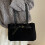 Multifunctional Suedes Shoulder Bag Retro Inspired-Coffee 3