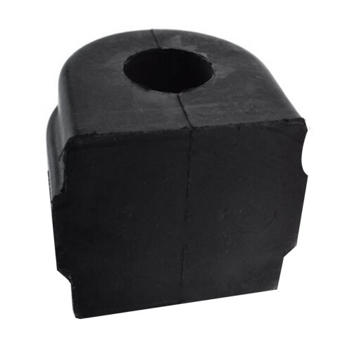 2PCS 31351097179 Front Stabilizer Bushing Bar Bushing for E46 1998-2007 33556751269 2