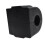 2PCS 31351097179 Front Stabilizer Bushing Bar Bushing for E46 1998-2007 33556751269 3
