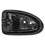 1Pair Front Door Handle Chrome Inner Handle 8200915598 8200915599 for Megan Clio Trafic Scenic 1996-2003 Interior Pull 2