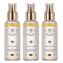 (3pcs) White Truffle First Spray Serum 100ml Tracking 2025