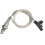 Petrol Lambda Probe Sensor Oxygen Sensor 0258030341 FBZ8344 9811388380 for  508 2019 6