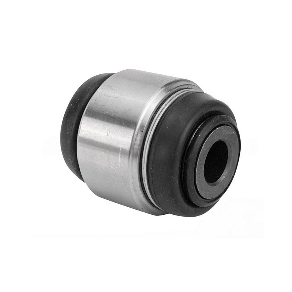 Rear Control Arm Bushing For E81 E87 E90 E91 E82 E88 X1 120I 130I 323I 325I 328I 330I 33326775552 33326792553 Silver/Black 6033073688879