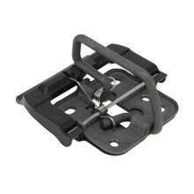 Conjunto da Trava Do Capô 5NA823186C 5NG823186A 5NG823186 para   MK2 2019-2023