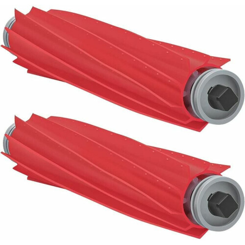 2pcs Roborock S7 S7 Plus S7 MaxV T7s T7s Plus Ανταλλακτικό Κύριας Βούρτσας, Βούρτσα από Καου 1