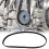 Car Engine Timing Belt 55499413 for  Tracker 2023-2024 Car Replacement Parts 4