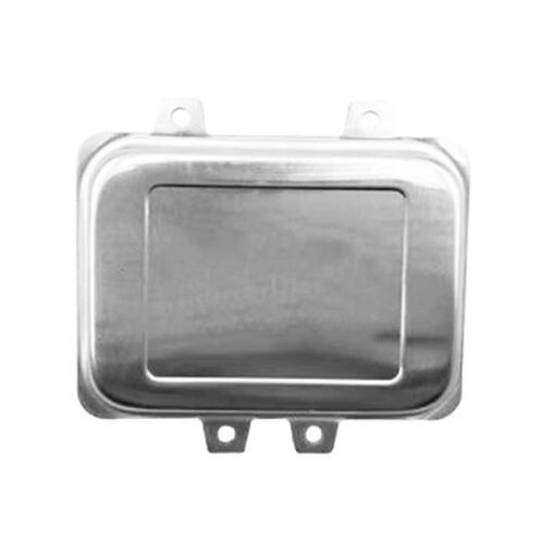 Ballast Control Unit Module 12767670 for  E60, E61, , -, , , 1