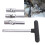 Automotive Glow Plug Socket Tool Set 3/8in Interface T Bar 8mm 10mm 12mm Plug Socket for Automotive Efficient Repair 4