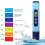 US-Leitfähigkeitsmessgerät / Wasserqualitätsprüfstift 5