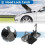 Hood  Assembly 3CD823480 for  CADDY III 2004-2015 2