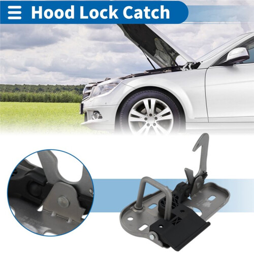 Hood  Assembly 3CD823480 for  CADDY III 2004-2015 1