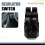 RHD Front Left Power Window Master Control  84040-28011 8404028011 for  Previa 00-06 Window Regulator Button 3