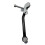 A1663200732 Left Front Body Height Level Sensor Rod Link for - GLS X166 GLE C292 ML W166 11-18 A1663200232 3