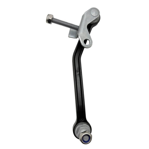 A1663200732 Left Front Body Height Level Sensor Rod Link for - GLS X166 GLE C292 ML W166 11-18 A1663200232 2