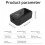 GPS Tracker GF22 Mini Πραγματικού Χρόνου Αυτοκινήτου Tracker Anti-Lost Device Voice Control Εγγρα 2