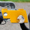Secure Trailer Hitch Lock  Adjustable Anti-Theft Tongue Lock for Trailers 2