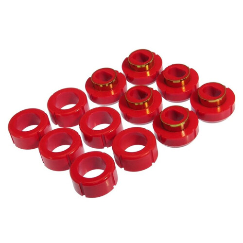 Kit Boccole Ammortizzatori per  per  per C10 per C20 per K10 per K20 per K30 1981-1987 2