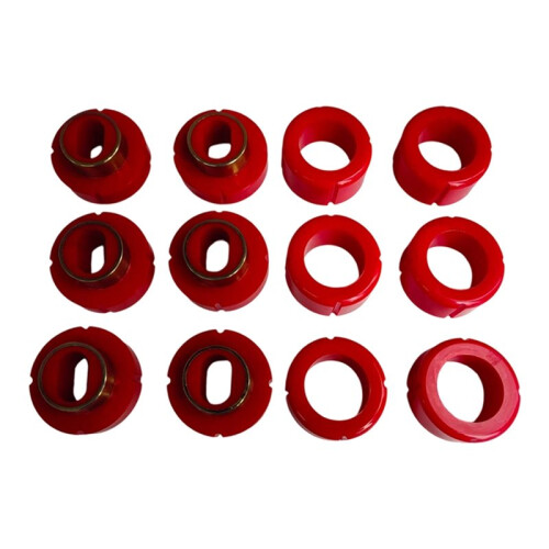 Kit Boccole Ammortizzatori per  per  per C10 per C20 per K10 per K20 per K30 1981-1987 2