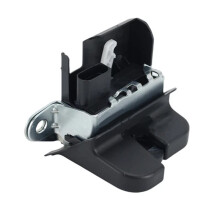 Cerradura de la Tapa del Maletero Trasero 2G6827505B para Born para Fabia para Taigun Mk8 2018-2021 2G6 827 505B