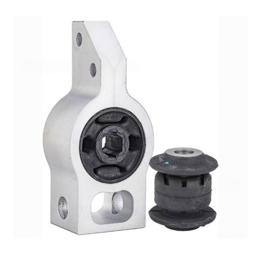 Front Control Arms Bushing Lower Bracket Suspension for   MK5 MK6   Caddy /  1K0199232J 2